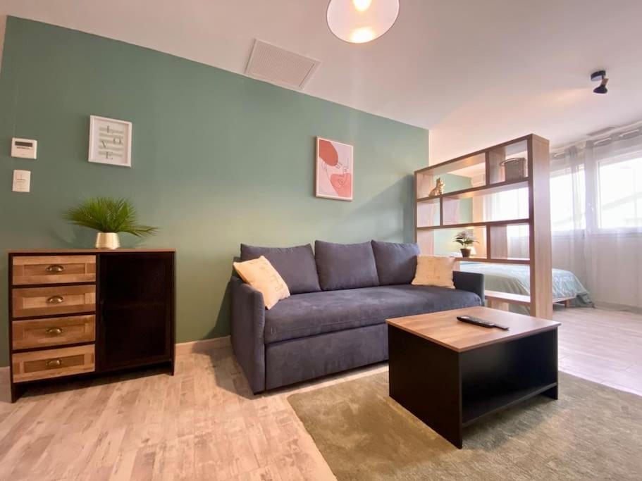 L'Appartement Jebari - Esprit Loft Каркассонн Екстер'єр фото